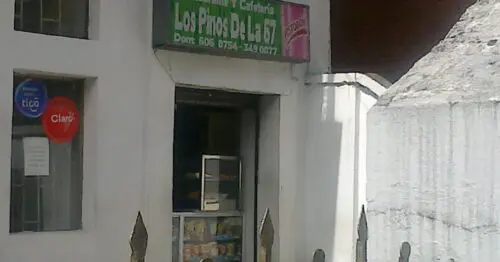 RESTAURANTE Y CAFETERIA LOS PINOS BOGOTÁ RESTAURANTE Y CAFETERIA LOS PINOS BOGOTÁ